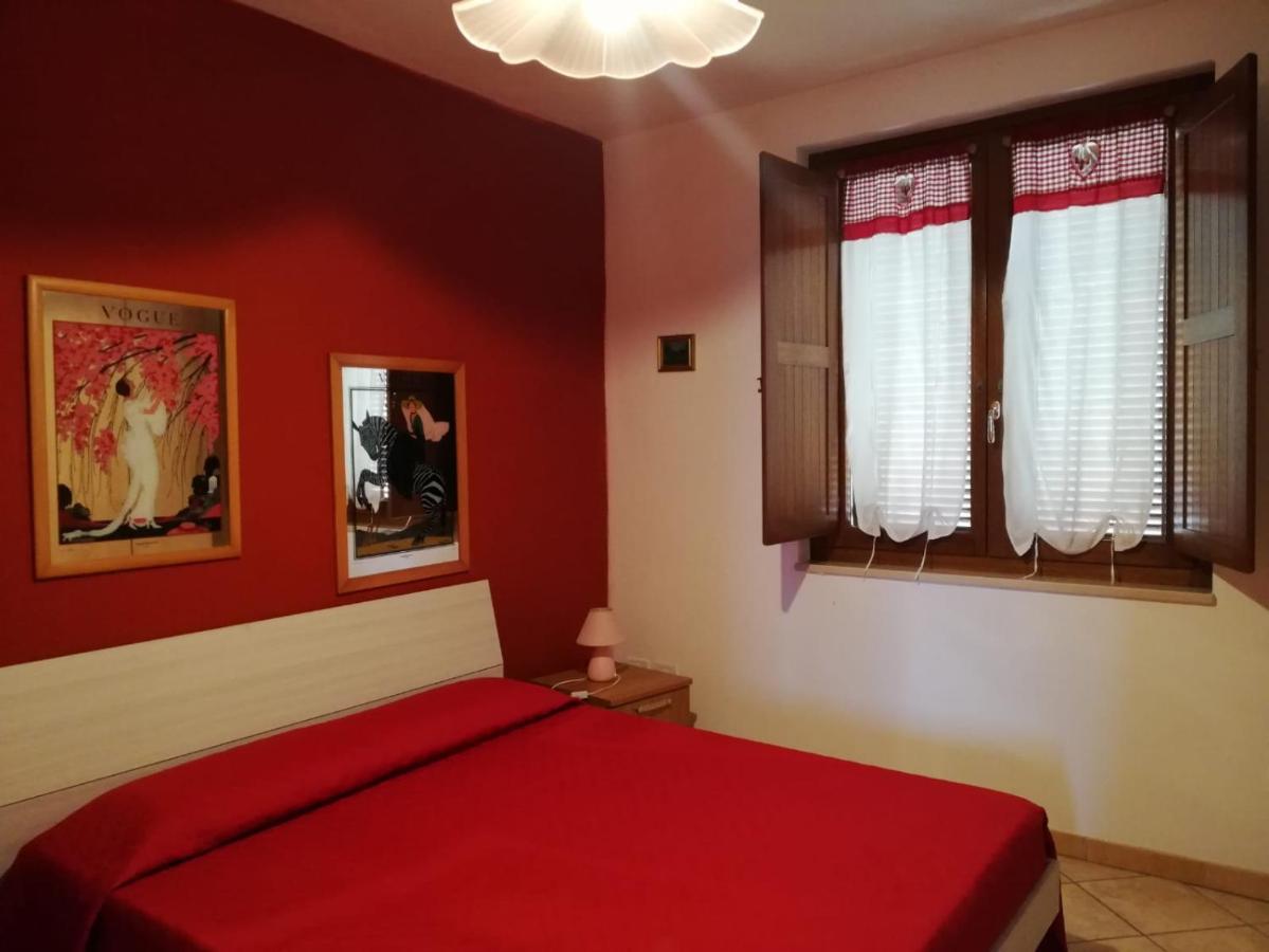Holiday home Casa Sole De Oro Alghero